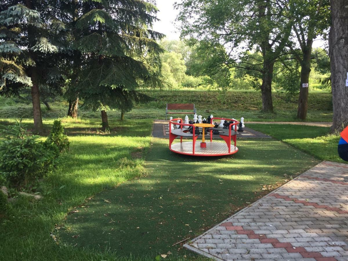Apartmany U Slavky Bešeňová Dış mekan fotoğraf