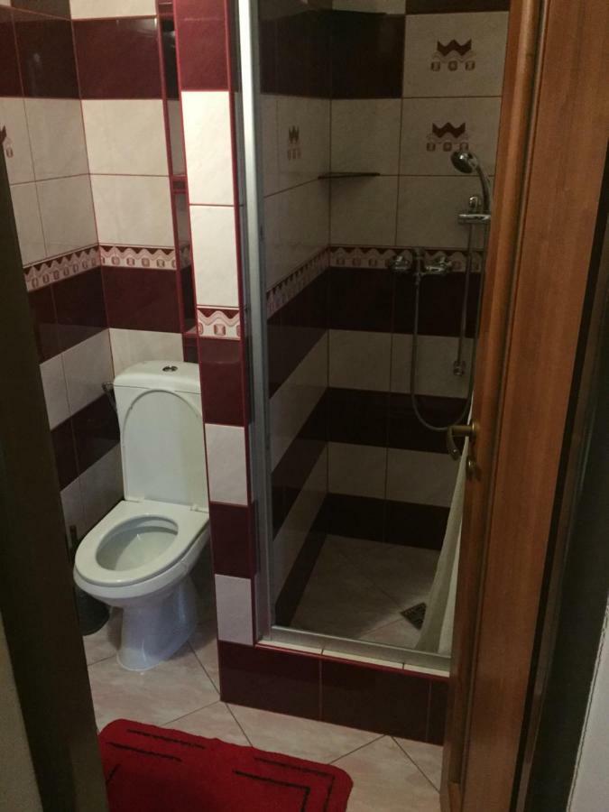 Apartmany U Slavky Bešeňová Dış mekan fotoğraf