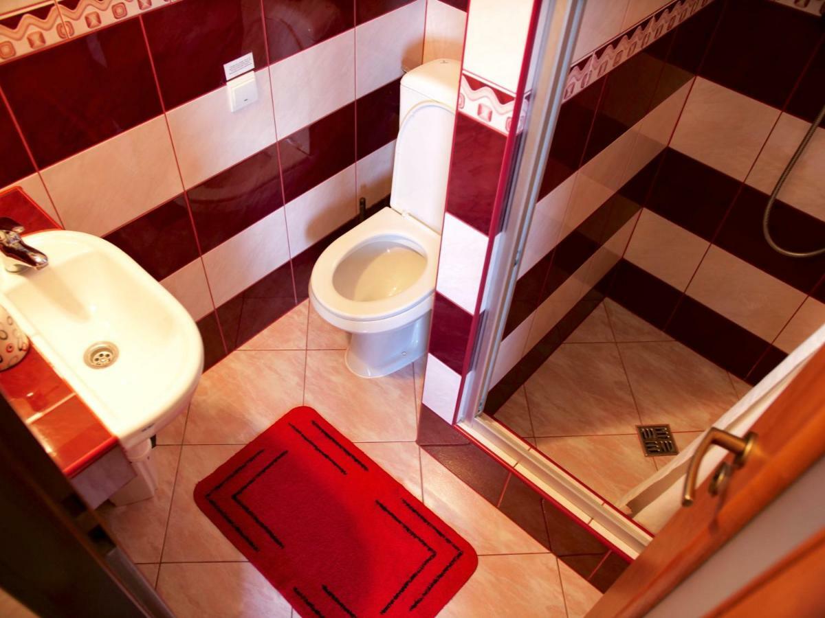 Apartmany U Slavky Bešeňová Dış mekan fotoğraf
