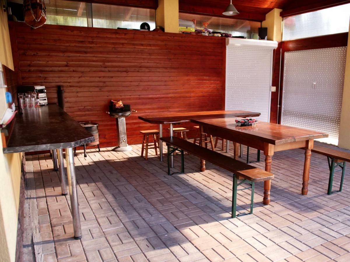 Apartmany U Slavky Bešeňová Dış mekan fotoğraf