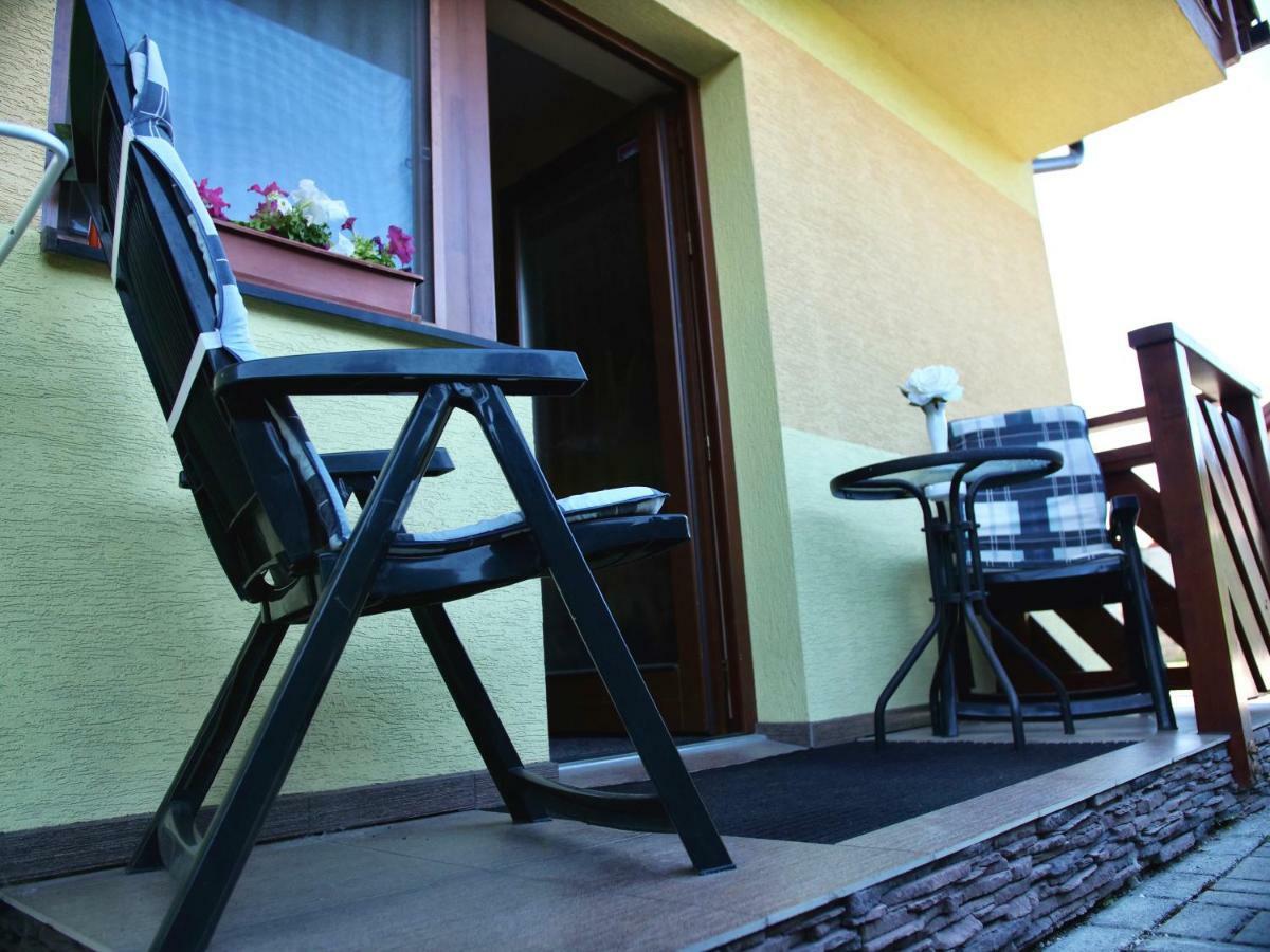 Apartmany U Slavky Bešeňová Dış mekan fotoğraf