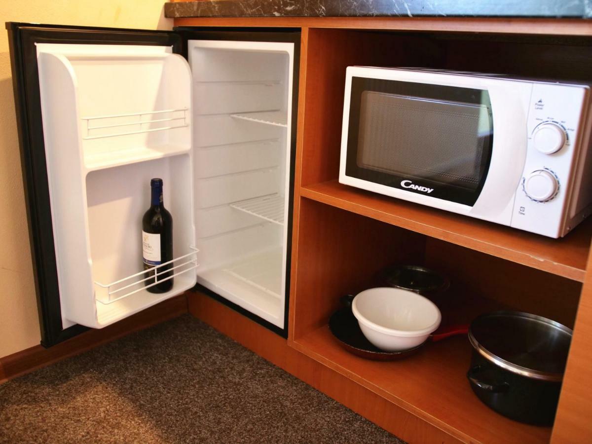 Apartmany U Slavky Bešeňová Dış mekan fotoğraf