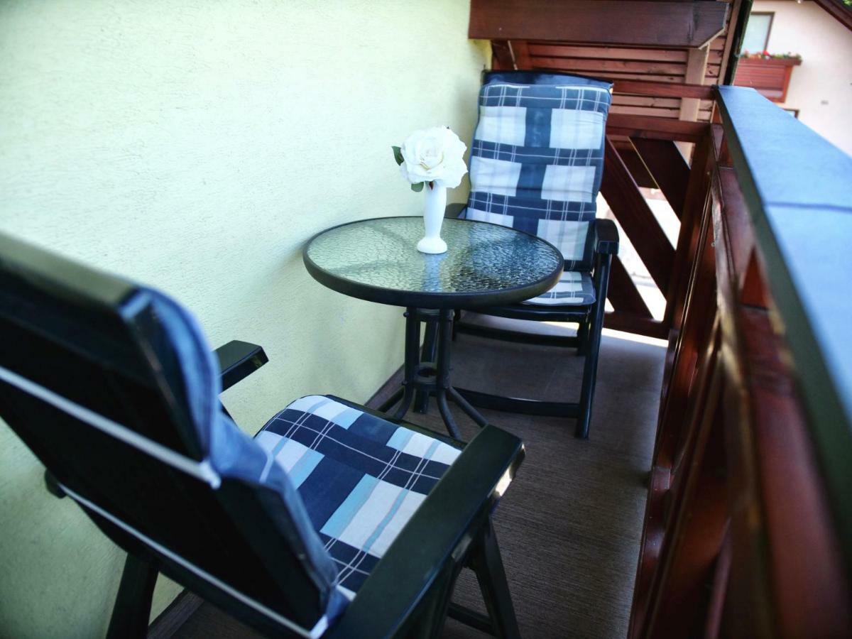 Apartmany U Slavky Bešeňová Dış mekan fotoğraf