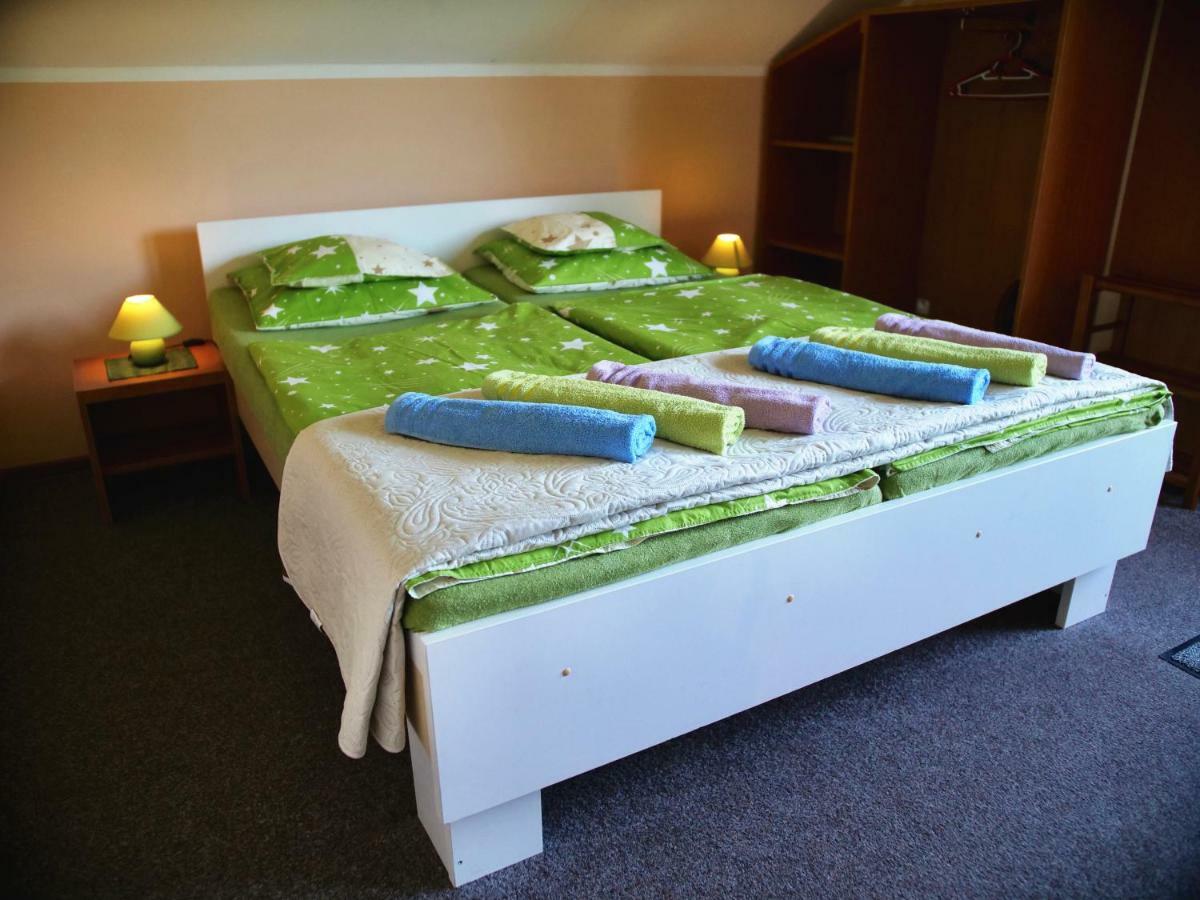Apartmany U Slavky Bešeňová Dış mekan fotoğraf
