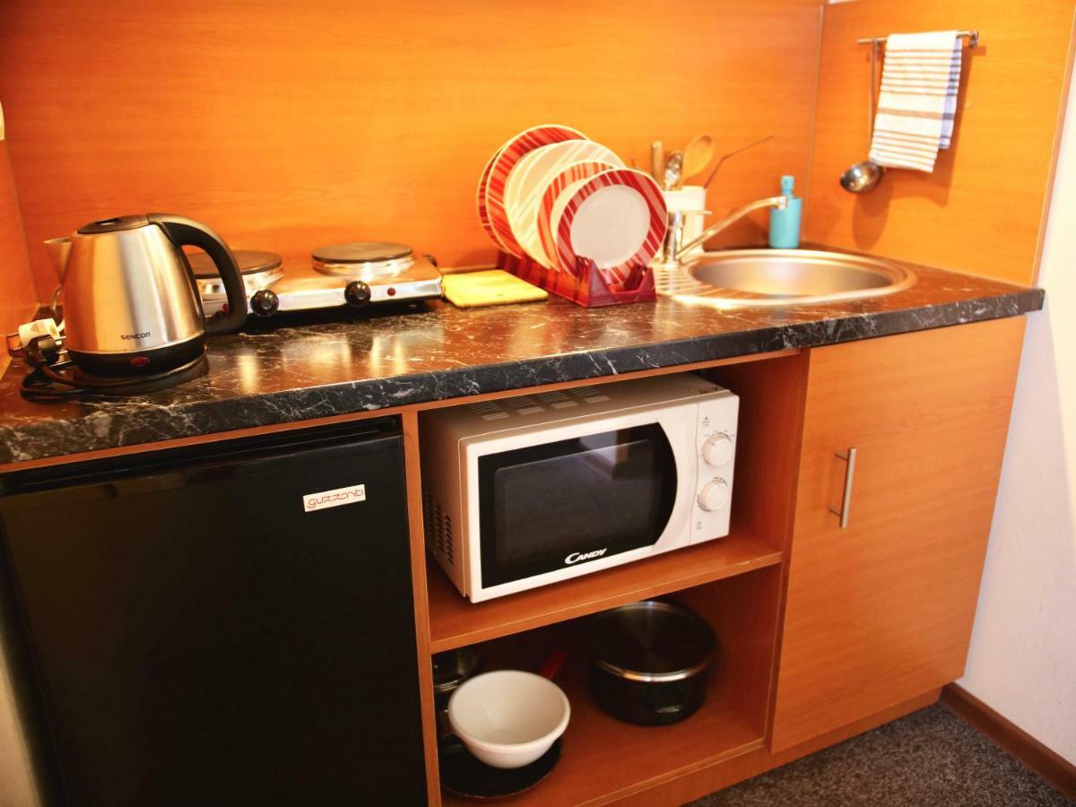 Apartmany U Slavky Bešeňová Dış mekan fotoğraf